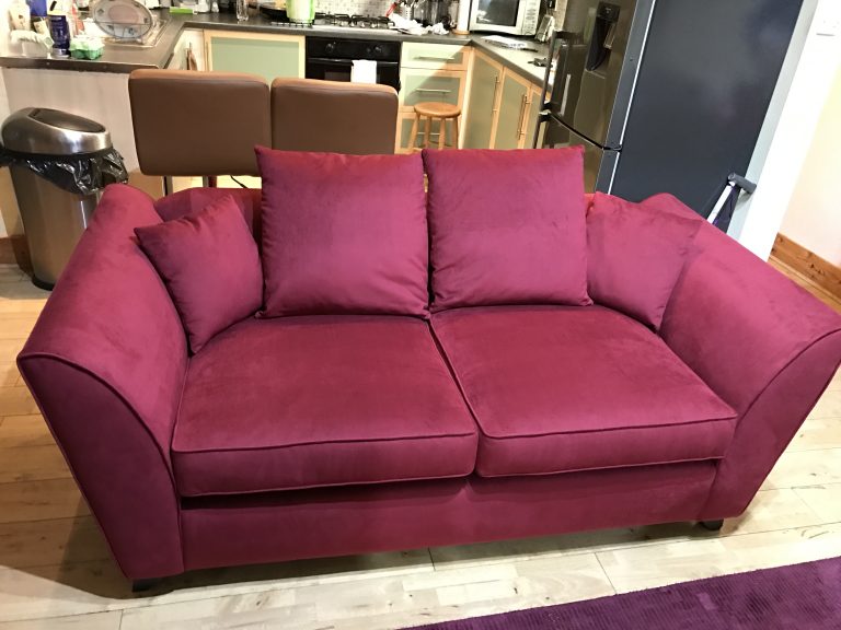 What does an Upholsterer do? Andre Upholstery